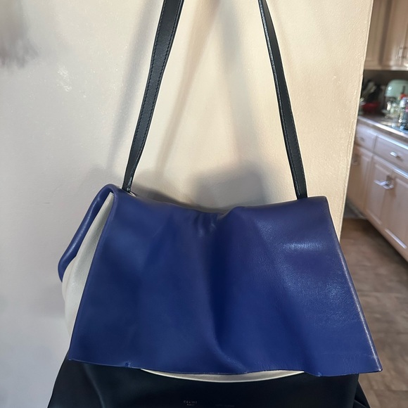 rare authentic Celine bag - Picture 3 of 7
